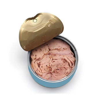 Canned Tuna - Raju & Richi Farms - India
